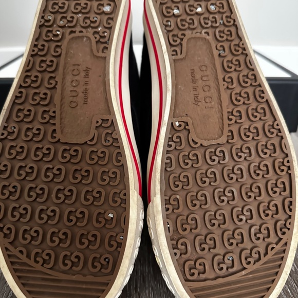 Gucci sneakers - Picture 5 of 5